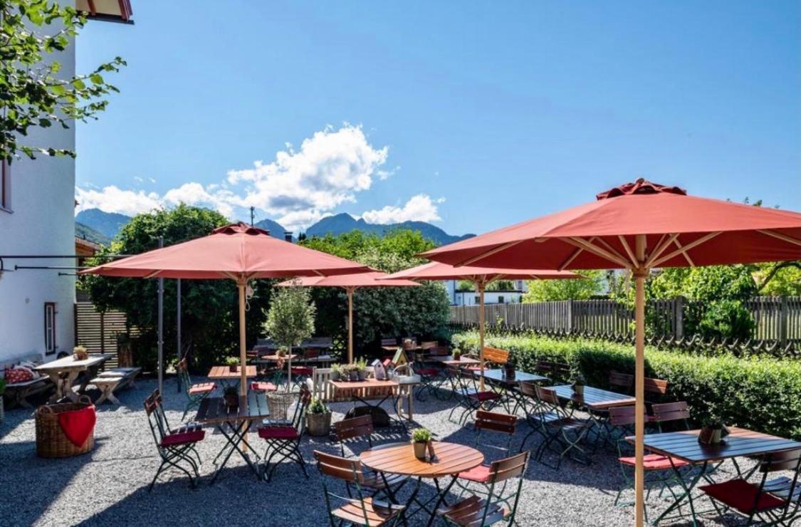 Gasthof-Hotel Dannerwirt Flintsbach Εξωτερικό φωτογραφία