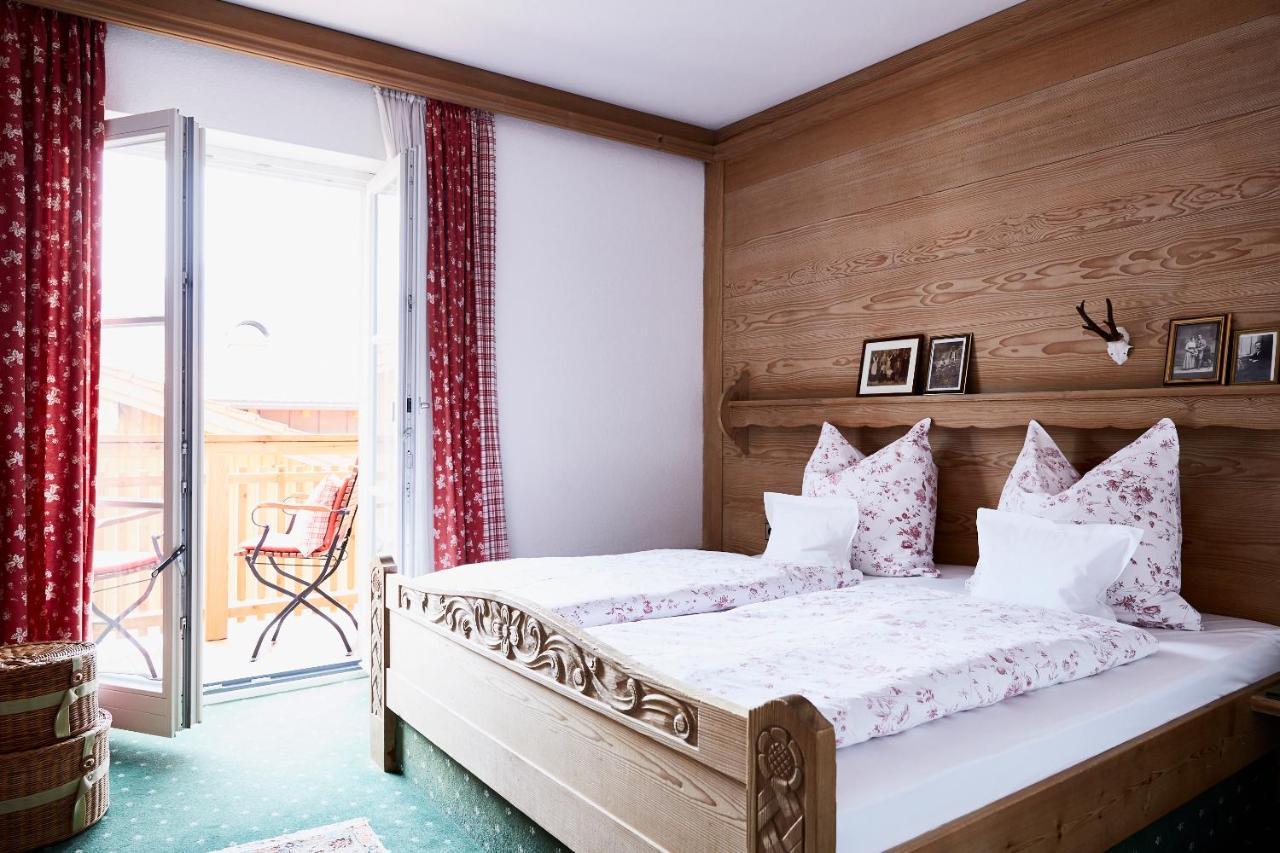 Gasthof-Hotel Dannerwirt Flintsbach Εξωτερικό φωτογραφία
