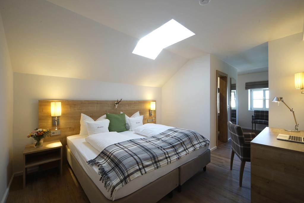 Gasthof-Hotel Dannerwirt Flintsbach Εξωτερικό φωτογραφία