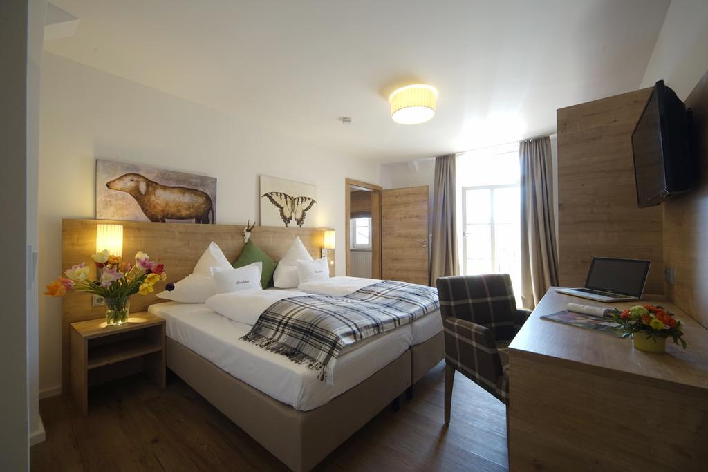 Gasthof-Hotel Dannerwirt Flintsbach Εξωτερικό φωτογραφία