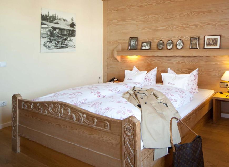Gasthof-Hotel Dannerwirt Flintsbach Δωμάτιο φωτογραφία