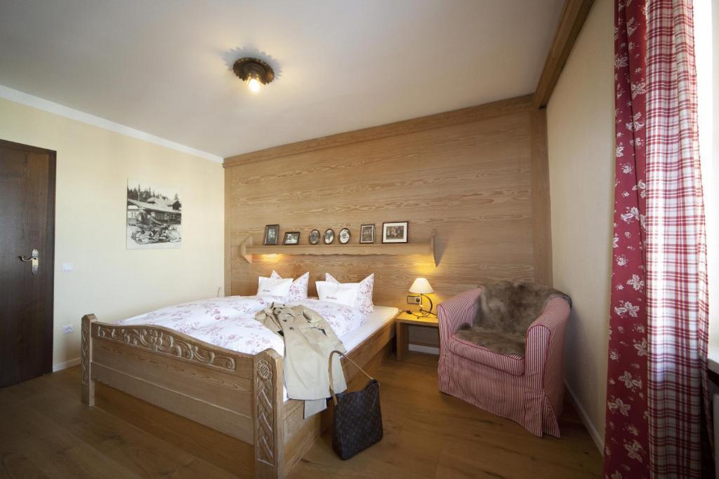 Gasthof-Hotel Dannerwirt Flintsbach Εξωτερικό φωτογραφία