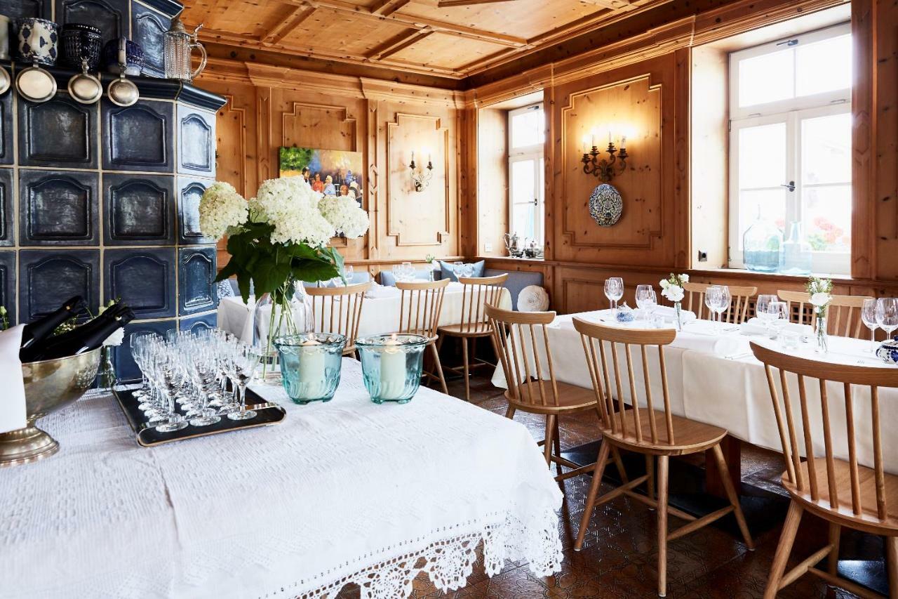 Gasthof-Hotel Dannerwirt Flintsbach Εξωτερικό φωτογραφία
