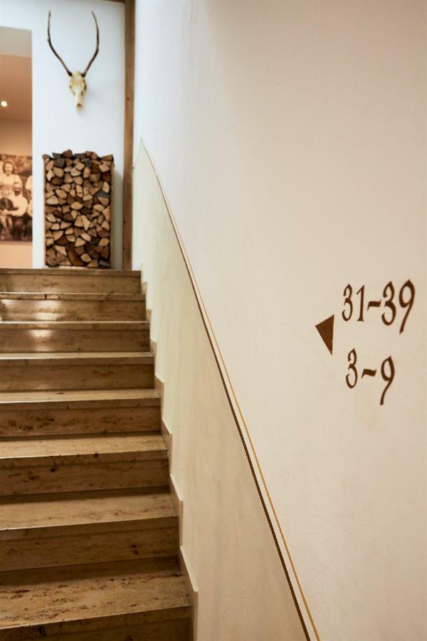 Gasthof-Hotel Dannerwirt Flintsbach Εξωτερικό φωτογραφία
