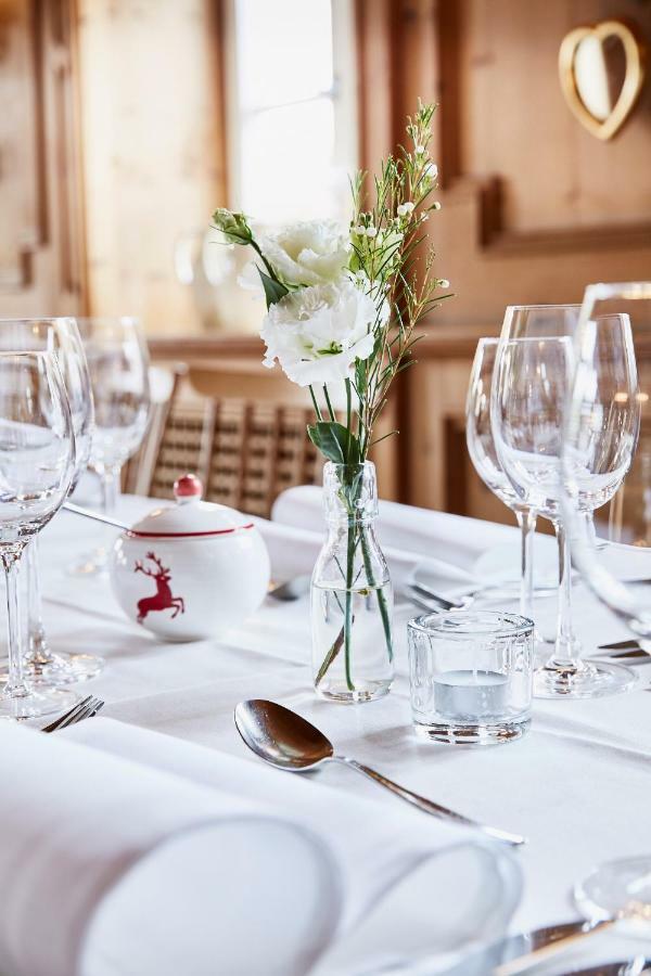 Gasthof-Hotel Dannerwirt Flintsbach Εξωτερικό φωτογραφία